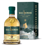 Whiskybloggen: Kilchoman släpper en whisky för retailmarknaden